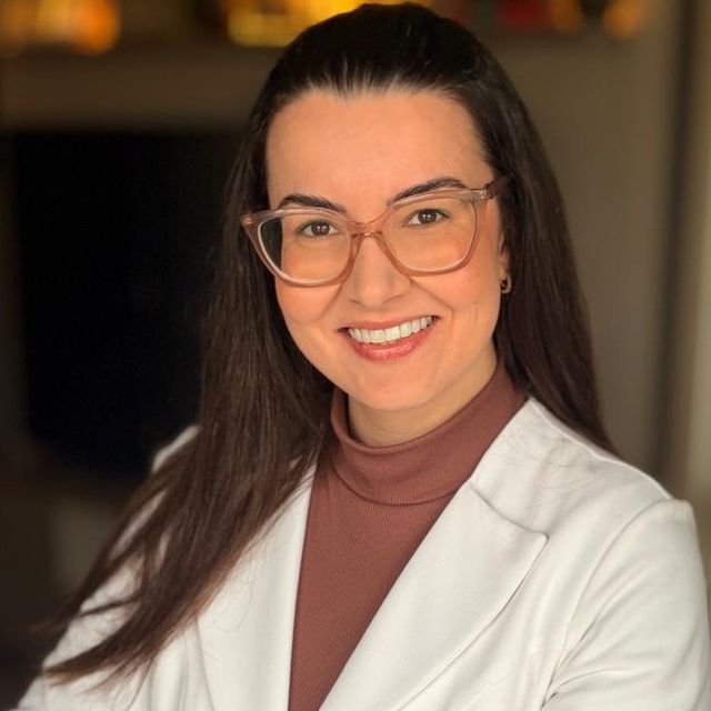 Patrícia Argenta, Generalista Dois Irmãos