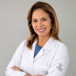 Rosemary  Marqueti , Dentista Cachoeiro de Itapemirim