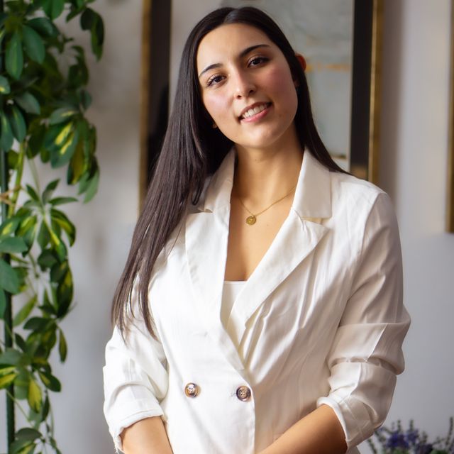 Camila Paz  Aránguiz Guevara, Psicólogo Santiago