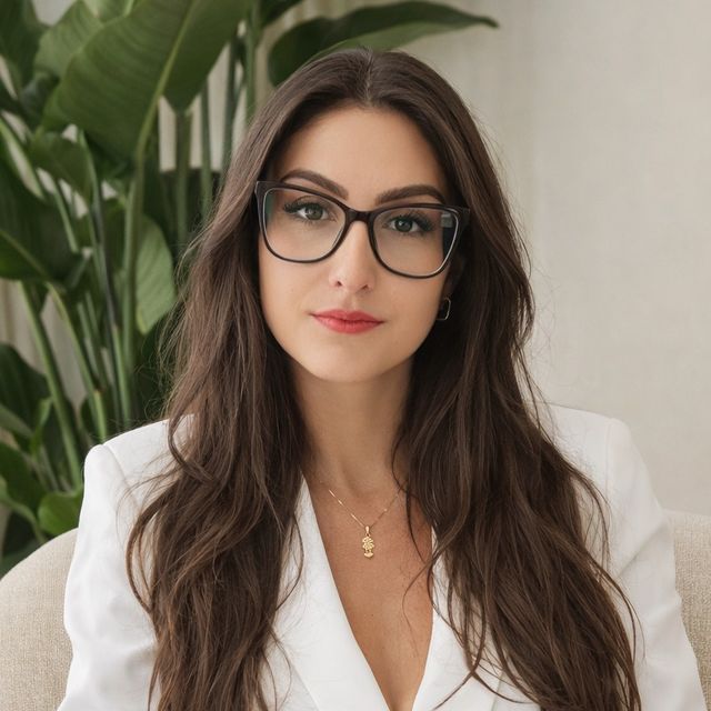 Bianca Favalli, Psicólogo Curitiba