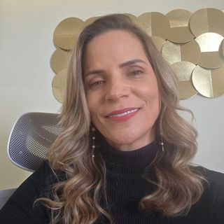 Rhoze Rocha, Psicólogo Goiânia