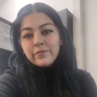 Acercar imagen: Milagros Azul Robledo, Psicólogo Capital Federal