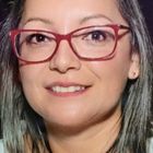 Paula Andrea Gonzalez Castrillon