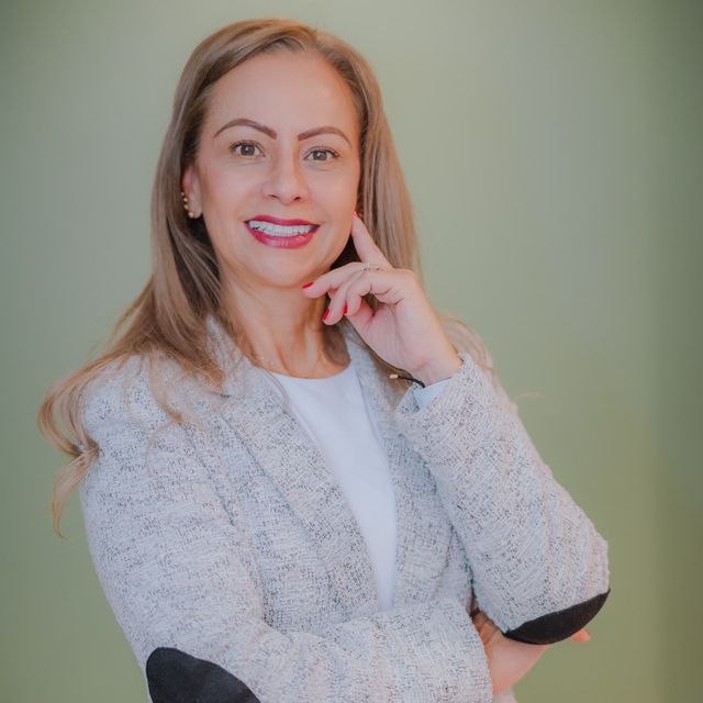 Liliana Orjuela, Psicólogo Bogotá