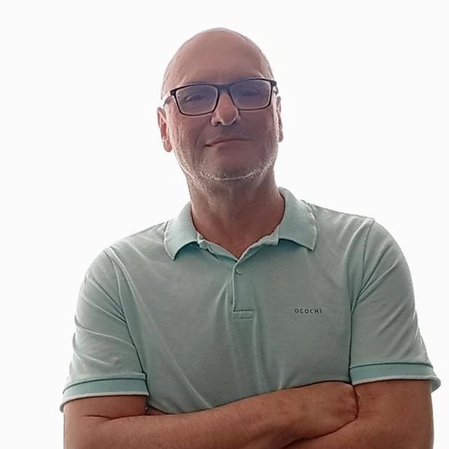 Jaime Lasevitz, Psiquiatra Santa Cruz Do Sul