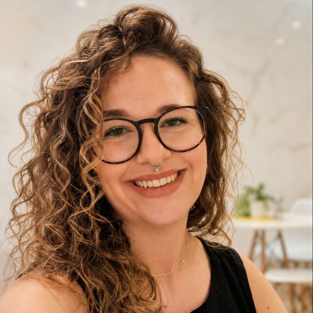 Roberta Drese Rodrigues, Psicólogo Porto Alegre