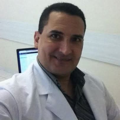 Augusto  Cézar, Psiquiatra Recife