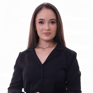 Larissa Zeferino, Nutricionista Bombinhas