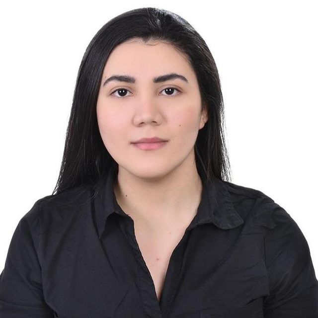 Isabella Sognen Puerta, Fisioterapeuta Cali