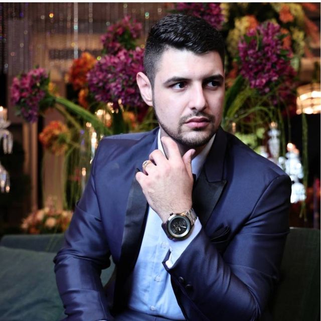 Heike Felipe Rangel Dias, Generalista São Paulo