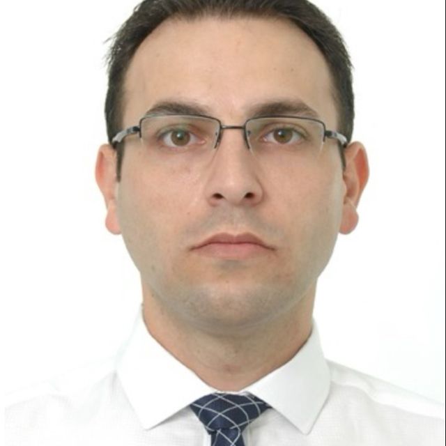 José Vinicius  Ferreira de Lira, Cirurgião de cabeça e pescoço São Paulo