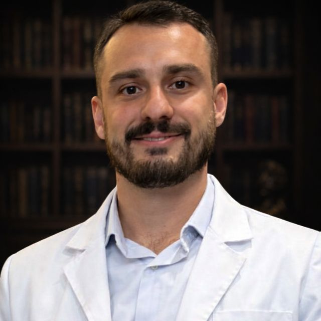 Douglas Barbosa, Psiquiatra Goiânia