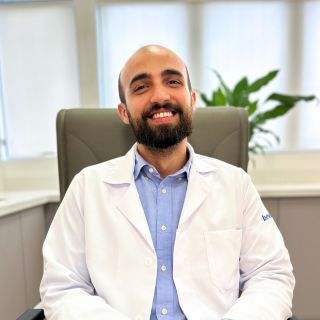 Leonardo Rezende, Ginecologista Florianópolis