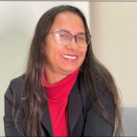 Lecir Croneu de Paula, Psicólogo Cuiabá