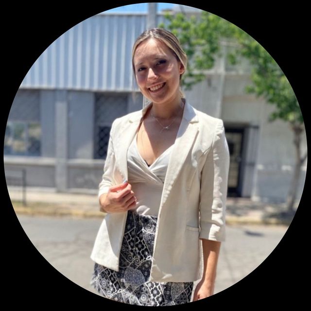 Francisca Zbinden Leyton, Psicólogo Providencia