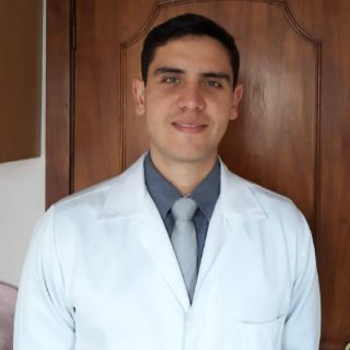 Daniel Monge Vieira, Neurocirurgião São José dos Campos