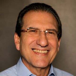 José  Luiz de Oliveira, Psiquiatra Mogi das Cruzes