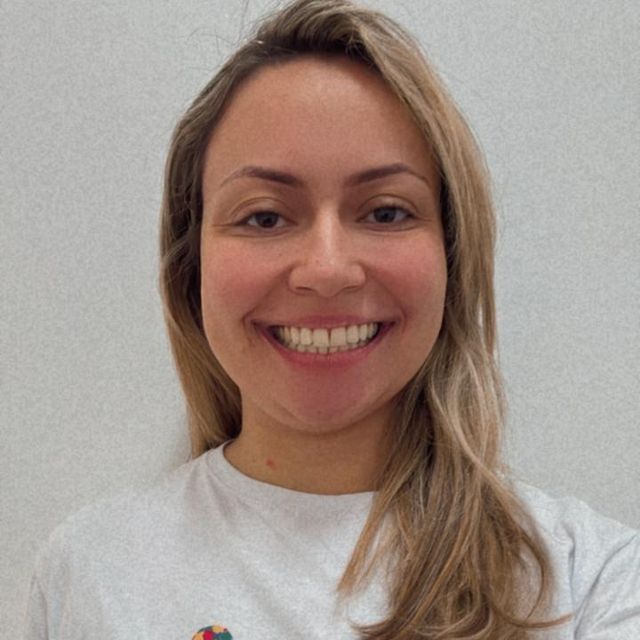 Valquiria  Ferreira da Silva, Fonoaudiólogo São Caetano do Sul