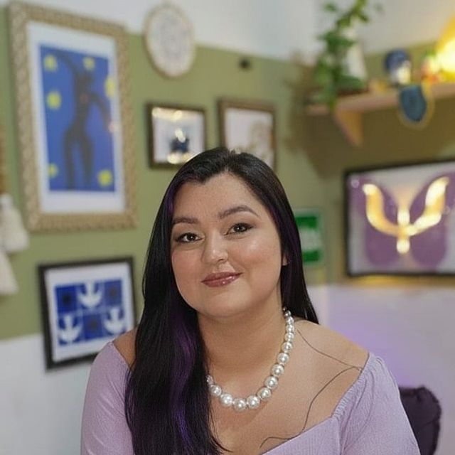 Werônica Otaviano, Psicólogo Brasília