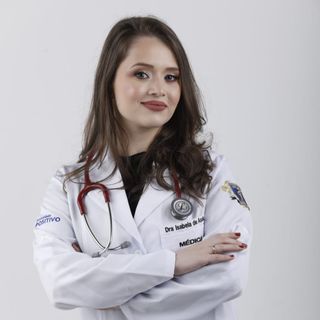 Ampliar imagem: Isabela  de Assis, Generalista Curitiba