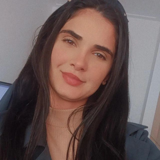 Thalita de Bortoli, Nutricionista Umuarama