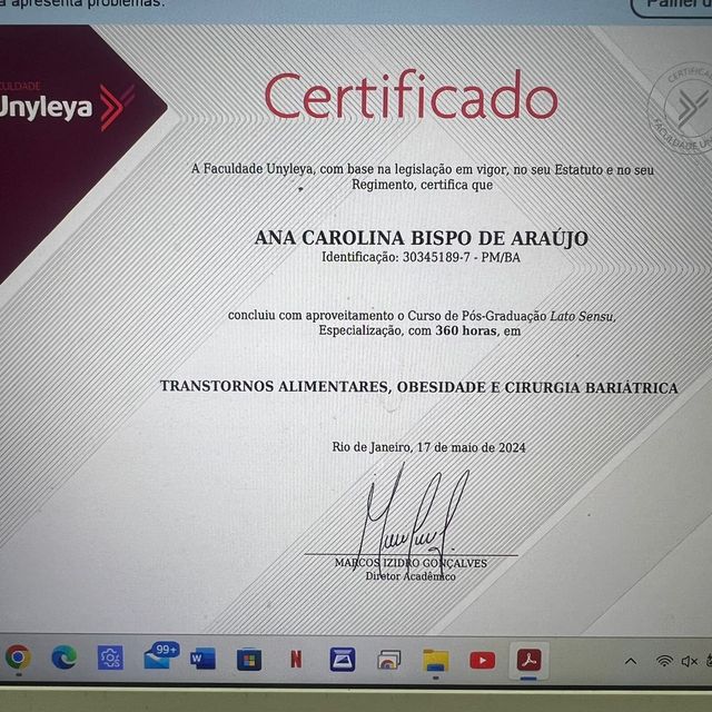Ampliar imagem: certificate 3