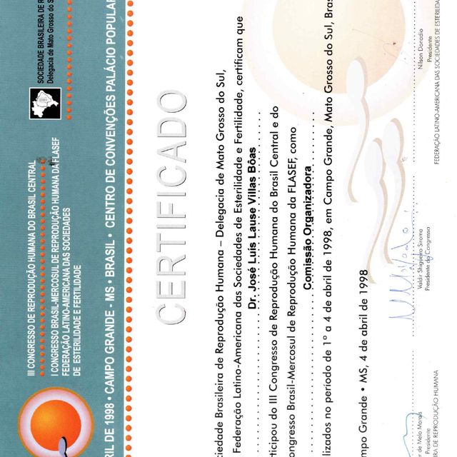 Ampliar imagem: certificate 5