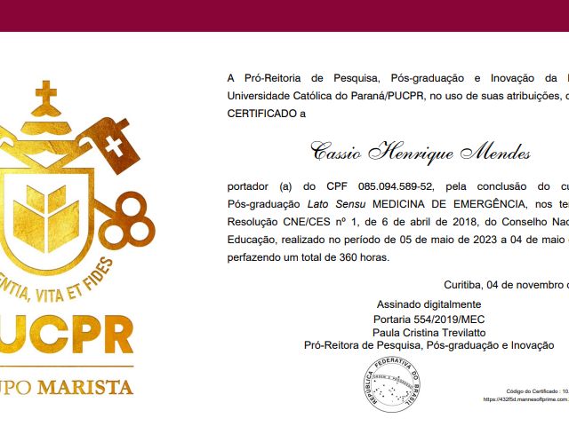 Ampliar imagem: certificate 2