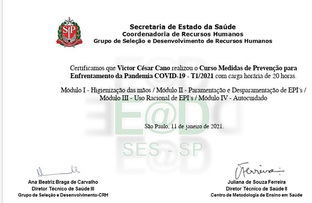 Ampliar imagem: certificate 26