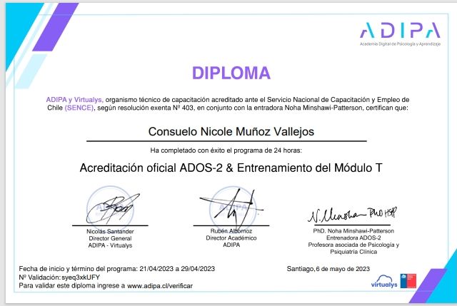 Acercar imagen: certificate 2