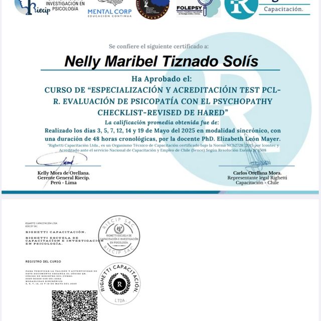 Acercar imagen: certificate 6