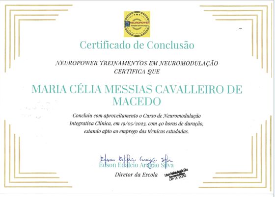 Ampliar imagem: certificate 6