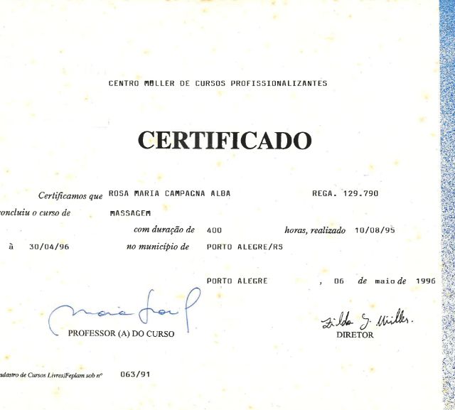 Ampliar imagem: certificate 23