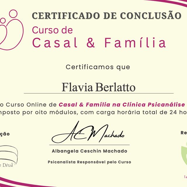 Ampliar imagem: certificate 1