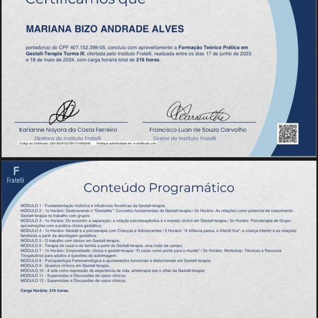 Ampliar imagem: certificate 2