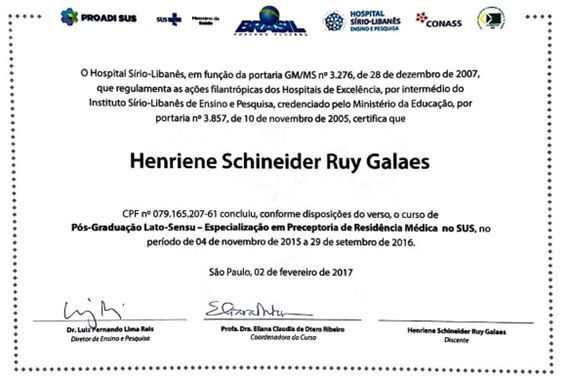 Ampliar imagem: certificate 8