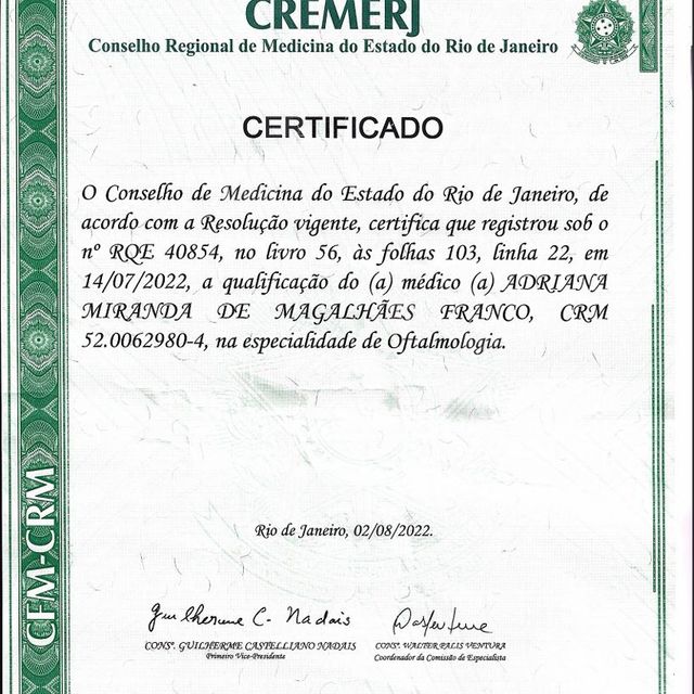 Ampliar imagem: certificate 1