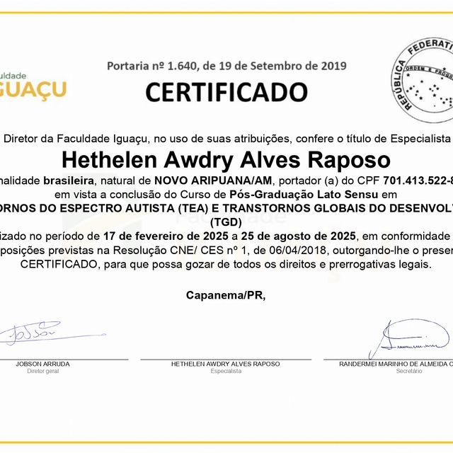 Ampliar imagem: certificate 7