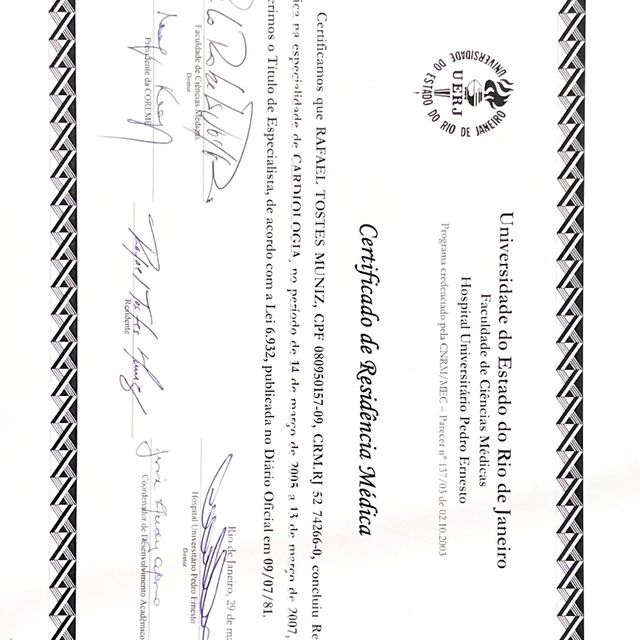 Ampliar imagem: certificate 3