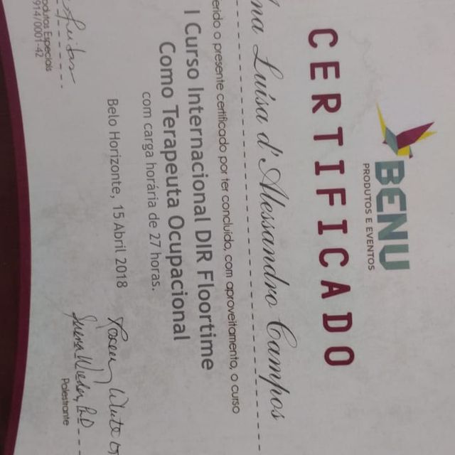 Ampliar imagem: certificate 8