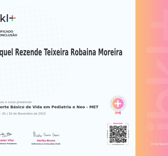Ampliar imagem: certificate 5