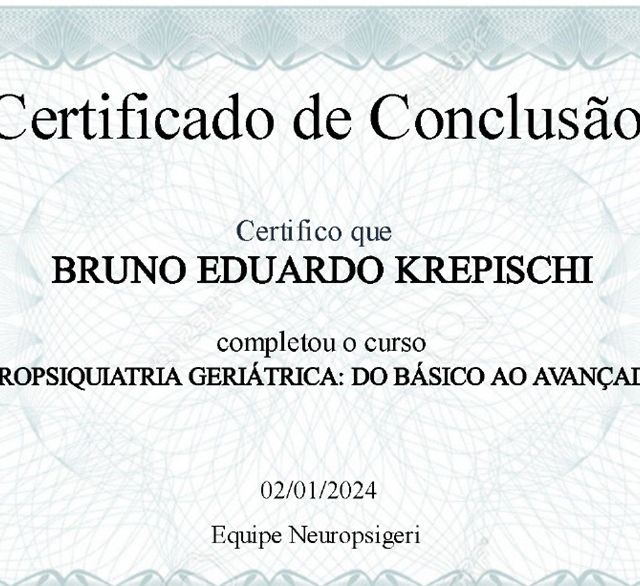 Ampliar imagem: certificate 5