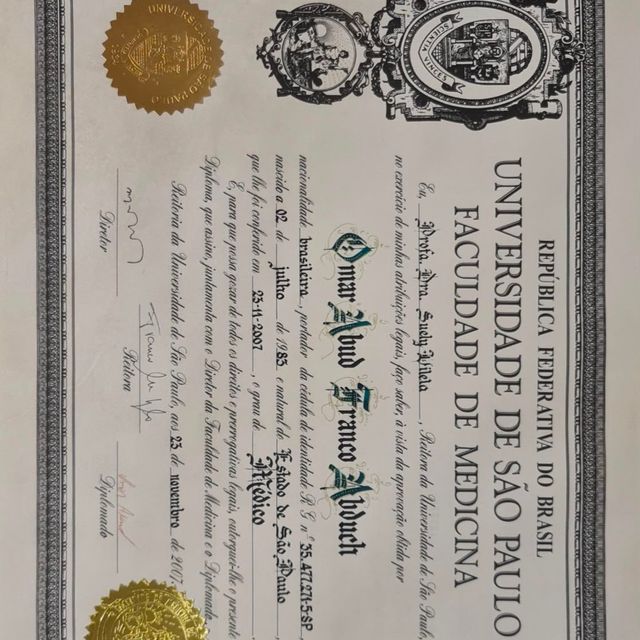 Ampliar imagem: certificate 1