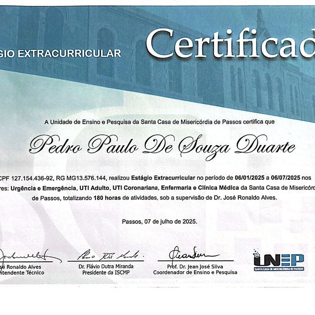 Ampliar imagem: certificate 1