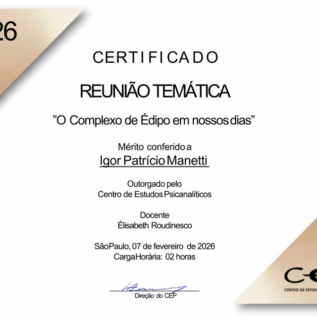 Ampliar imagem: certificate 1