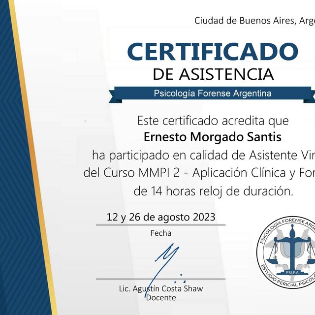 Acercar imagen: certificate 7