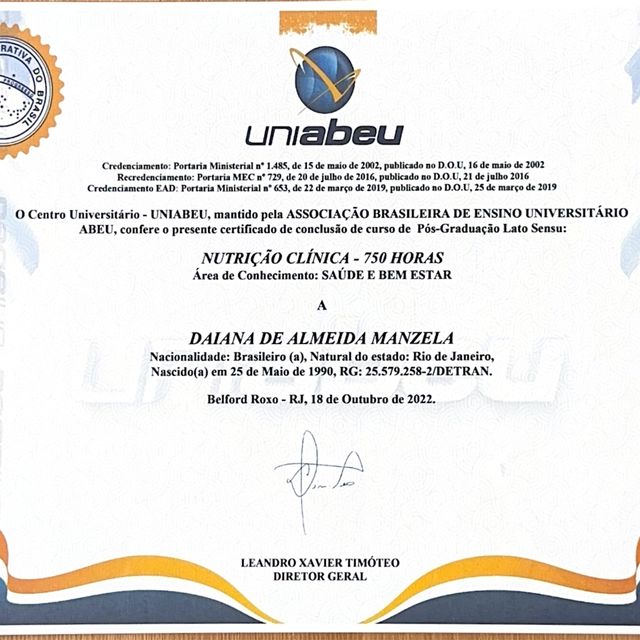 Ampliar imagem: certificate 1
