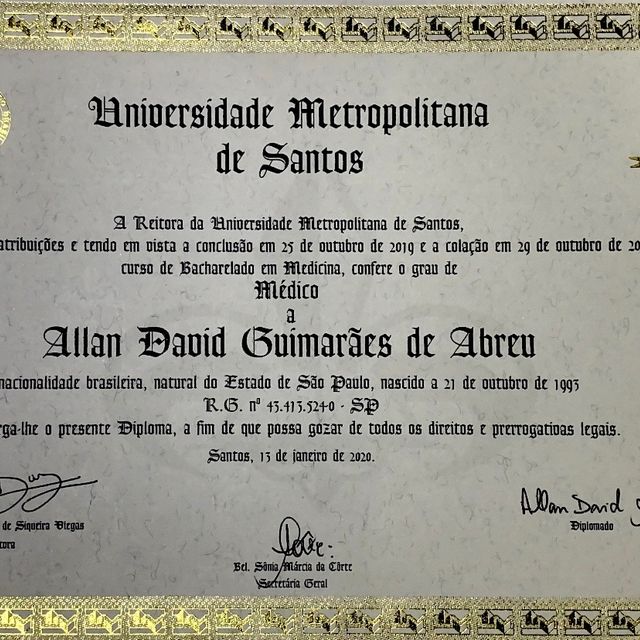 Ampliar imagem: certificate 1