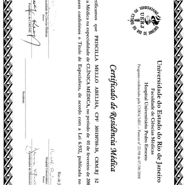 Ampliar imagem: certificate 4
