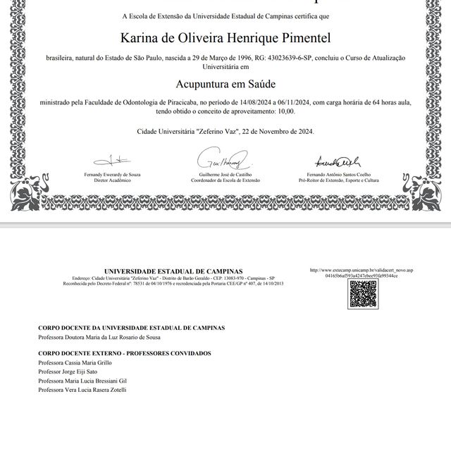 Ampliar imagem: certificate 1